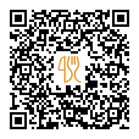 QR-code link para o menu de The Dunalley Store