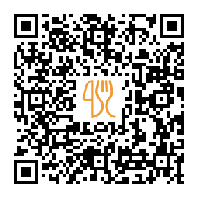 QR-code link către meniul Servus Habibi