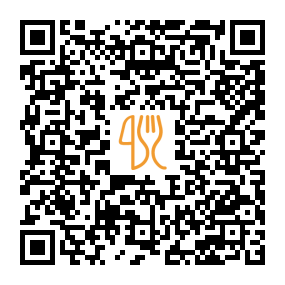 QR-code link para o menu de Off The Grid Cafe