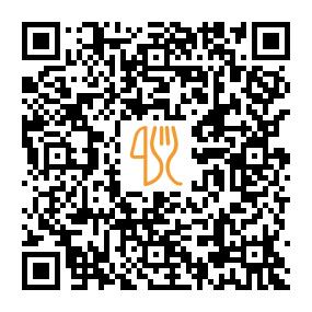 QR-code link para o menu de Jufu Chinese Rest