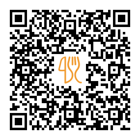 QR-code link naar het menu van The Burdekin Hotel Restaurant