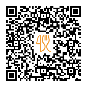 QR-code link para o menu de Mcdonald's Burnie