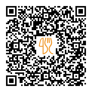 Link z kodem QR do menu Bistro 75 At The Commonwealth Hotel Roma
