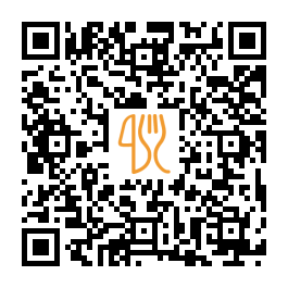 QR-code link para o menu de Fare Enough Cafe