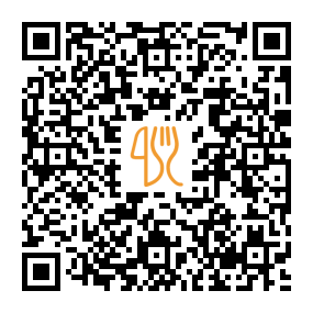 Link z kodem QR do menu The Kingfisher Cafe