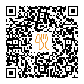 QR-code link para o menu de Jeeta Catering