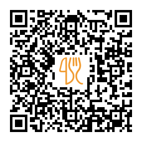 QR-code link para o menu de Bite Me Takeaway