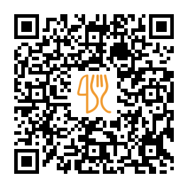 QR-code link para o menu de The Caff