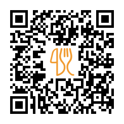 QR-code link para o menu de Utsugi Cafe