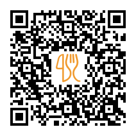 QR-code link para o menu de King Valley Popcorn