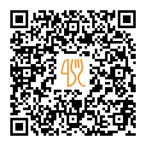 QR-code link para o menu de Hungry Jack's