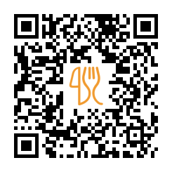 QR-code link para o menu de Cafe 85