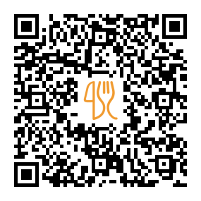 QR-code link către meniul Blue Bean Cafe