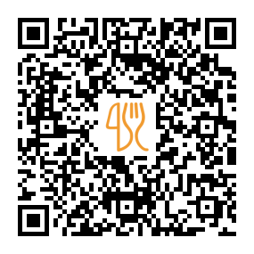 QR-code link naar het menu van The Lantern Inn