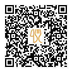 QR-code link para o menu de Ali Baba Kebab Cottage