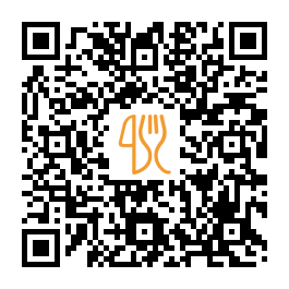 QR-code link para o menu de JM Deli