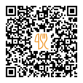 QR-code link naar het menu van The Queenscliff Hotel