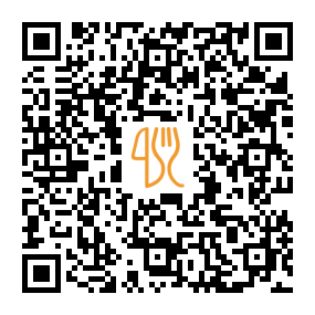 QR-code link către meniul Madame M Cafe