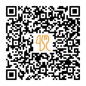 QR-code link para o menu de Bookshop Cafe