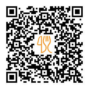 QR-code link para o menu de Lickety Splits Gelato