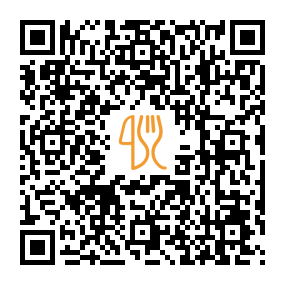 QR-code link către meniul The Agrarian Kitchen Eatery