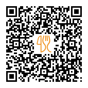 QR-code link para o menu de The Hill Winery