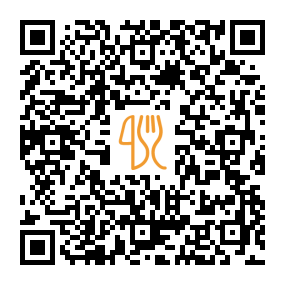 QR-code link para o menu de Buffalo Bistro