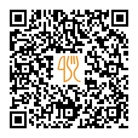 QR-code link para o menu de V-wall Cafe