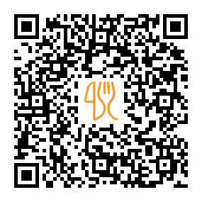 QR-code link către meniul Lantern Palace