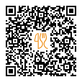 QR-code link către meniul The Nest Blooms Beverages