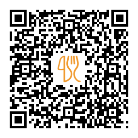 Link z kodem QR do menu Dà Chú Rè Chǎo
