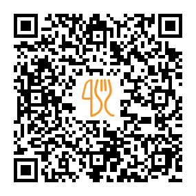 QR-code link para o menu de The Pine Garden Restuarant