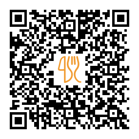 QR-code link para o menu de The Coffee Pedaler