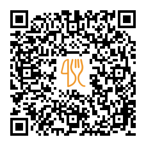 QR-code link para o menu de 21 Teaspoons Cafe