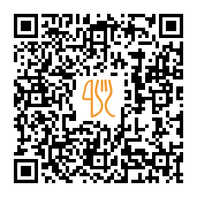 QR-code link para o menu de Red Dog Cafe