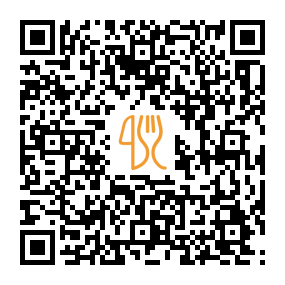 QR-code link para o menu de Heat Woodfired Pizza