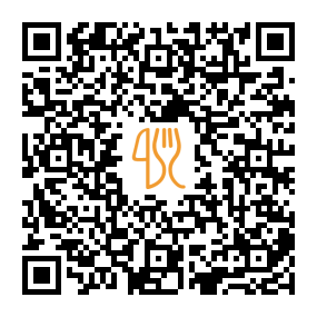 QR-code link naar het menu van Hungry Jack's