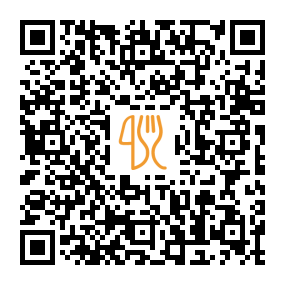 QR-code link para o menu de Wozza's Vault Cafe