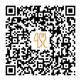 QR-code link para o menu de Parkside Kitchen