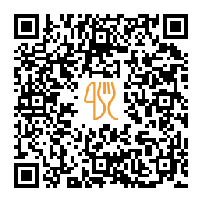 QR-code link para o menu de Citi Espresso