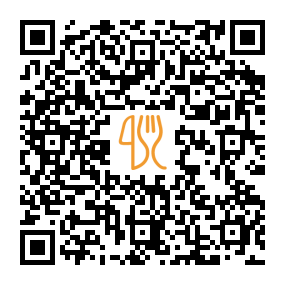 QR-code link para o menu de Wei Wei Asian Express