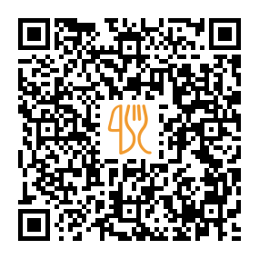 QR-code link naar het menu van Ebisu Bar &Grill