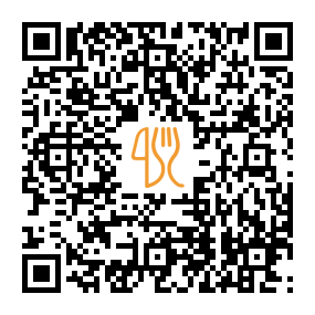 QR-code link para o menu de Henry and Rose Cafe