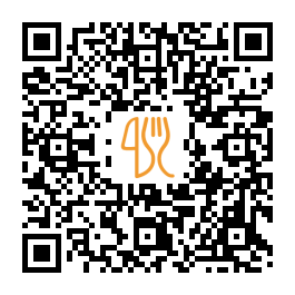 QR-code link către meniul Hero Sushi