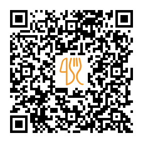 QR-code link naar het menu van Corner Of Thai