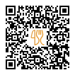 QR-code link para o menu de Thai Simply Cook