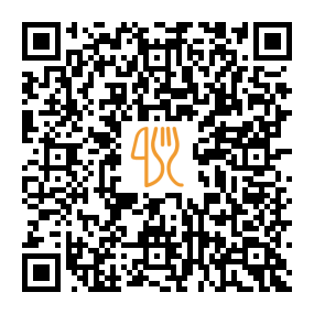 QR-code link către meniul Hungry Bird Cafe