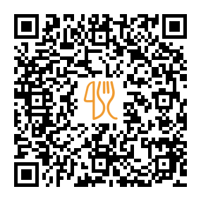 QR-code link para o menu de Sideshow Burgers Vermont