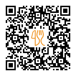QR-code link para o menu de Wang Fu 王府
