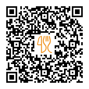 QR-code link para o menu de Mansfield Eats